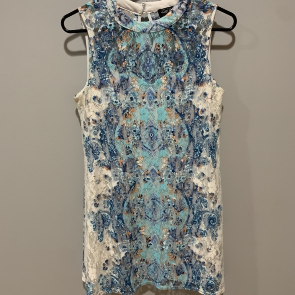 Dress Size small
